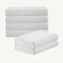 SPONDUCT Customized Contour Memory Foam Pillow,Adjustable Pillow For Sleeping Memory Foam